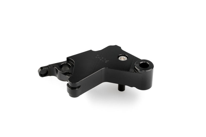 Clutch Lever Adaptor Black For Harley Davidson Sportster S RH1250S 2021-2022