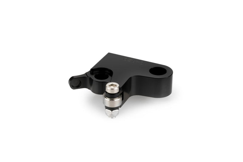 Clutch Lever Adaptor Black For Honda CBR 500 R 2022-Current