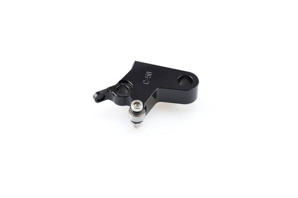 Clutch Lever Adaptor Black For Honda Monkey 125 2018-Current