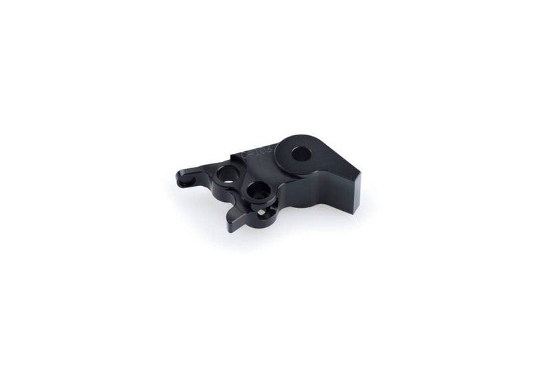 Clutch Lever Adaptor Black For Triumph Tiger 1200 GT 2022-Current