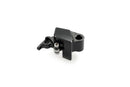 Clutch Lever Adaptor Black For Kawasaki Ninja 650 2017-2019