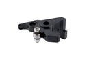 Clutch Lever Adaptor Black For Kymco AK550 Premium 2024>Current