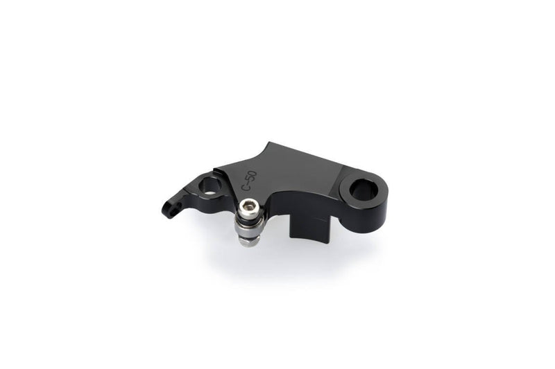 Clutch Lever Adaptor Black For Suzuki GSX-R 1000 2009-2021
