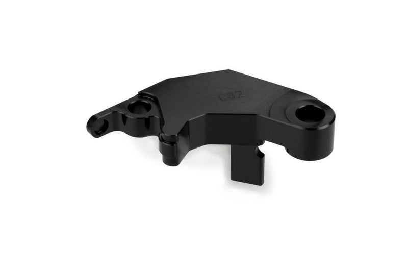 Clutch Lever Adaptor Black For Yamaha MT-09 SP 2021-2023