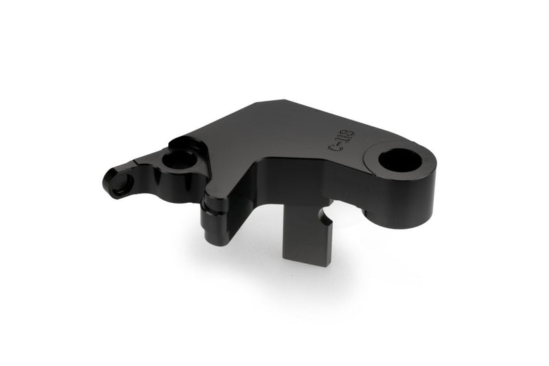 Clutch Lever Adaptor Black For Yamaha Tracer 9 2021-Current