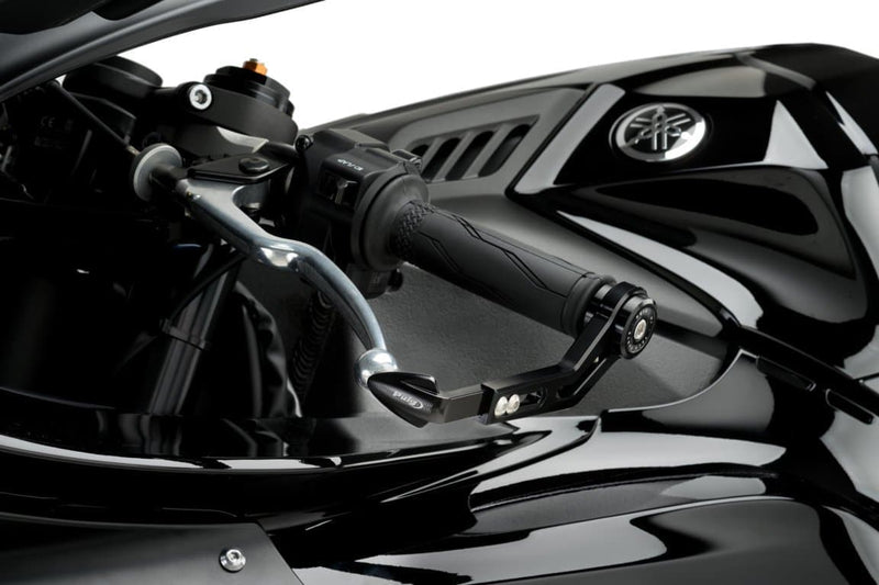 Clutch Lever Protector Black For BMW R1250 R 2018-Current