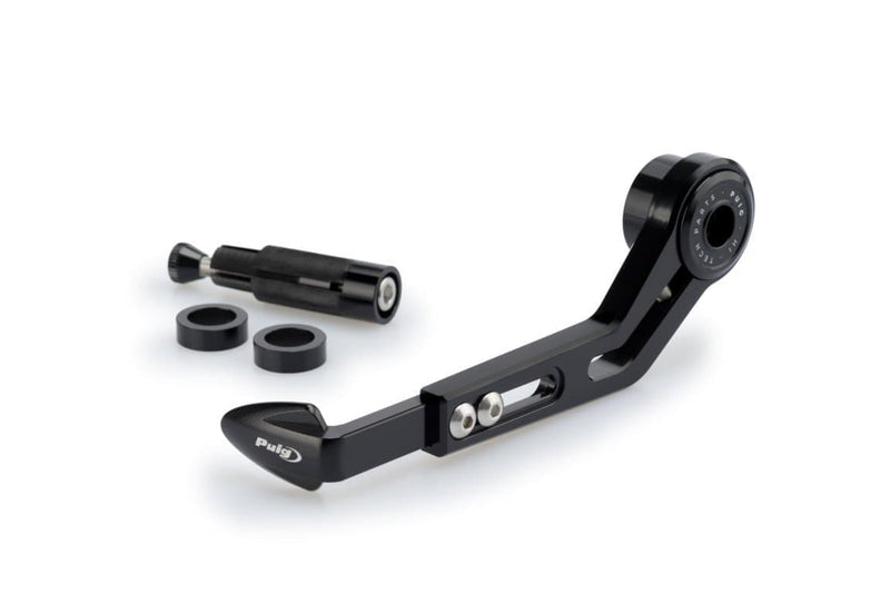 Clutch Lever Protector Black For BMW R1250 R 2018-Current