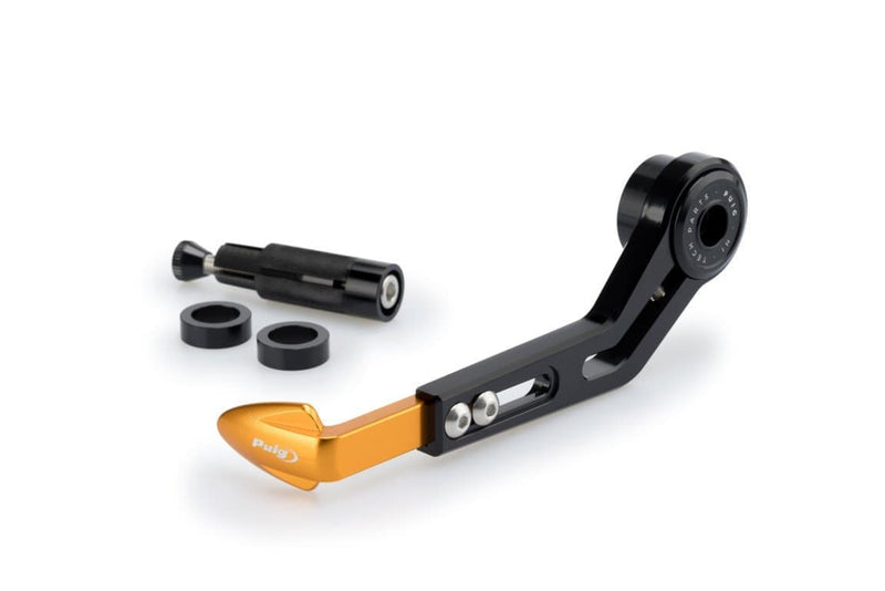 Clutch Lever Protector Gold For BMW R1250 R 2018-Current