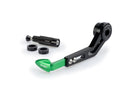Clutch Lever Protector Green For BMW R1250 R 2018-Current