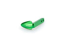 Clutch Lever Protector Spare End Green
