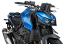 D12 Side Downforce Wings Carbon Look For Honda CB750 Hornet 2025>Current