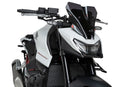 D12 Side Downforce Wings For Graphics For Honda CB750 Hornet 2025>Current