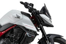 D12 Side Downforce Wings For Graphics For Honda CB750 Hornet 2025>Current