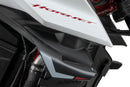 D12 Side Downforce Wings For Graphics For Honda CB750 Hornet 2025>Current