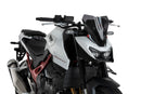 D12 Side Downforce Wings For Graphics For Honda CB750 Hornet 2025>Current