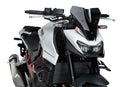 D12 Side Downforce Wings For Graphics For Honda CB750 Hornet 2025>Current