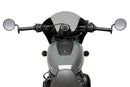 Dark Night SemiFairing  Gloss Black/Light Smoke For Harley-Davidson Nightster 975 Special 2023-Current