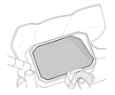 Dashboard Protector Clear For Honda MSX125 Grom 2021-Current