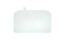 Dashboard Protector Clear For Kawasaki Z900/SE 2025>Current