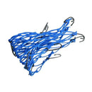 Elastic Storage Net Blue