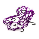 Elastic Storage Net Purple
