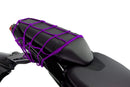 Elastic Storage Net Purple