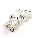 Elastic Storage Net White
