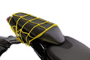 Elastic Storage Net Yellow