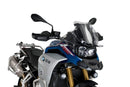 Electronic Screen Mounting System Black For BMW F 850 GS Adventure 2018>Current