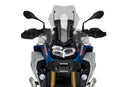 Electronic Screen Mounting System Black For BMW F 850 GS Adventure 2018>Current