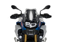 Electronic Screen Mounting System Black For BMW F 850 GS Adventure 2018>Current