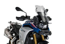 Electronic Screen Mounting System Black For BMW F 850 GS Adventure 2018>Current