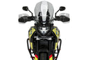 Engine Guards Black For BMW F 900 GS 2024-Current