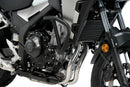 Engine Guards Black For Honda CB 500 X 2019-Current