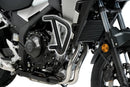 Engine Guards Black For Honda CB 500 X 2019-Current