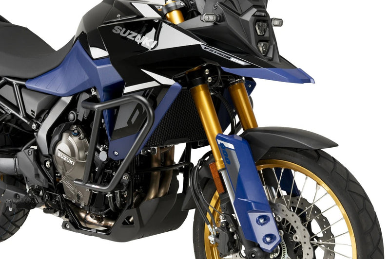 Engine Guards Black For Suzuki V-Strom 800DE 2023-Current