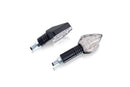 Flecha Short LED Indicators Black