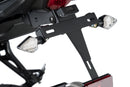 Flecha Short LED Indicators Black