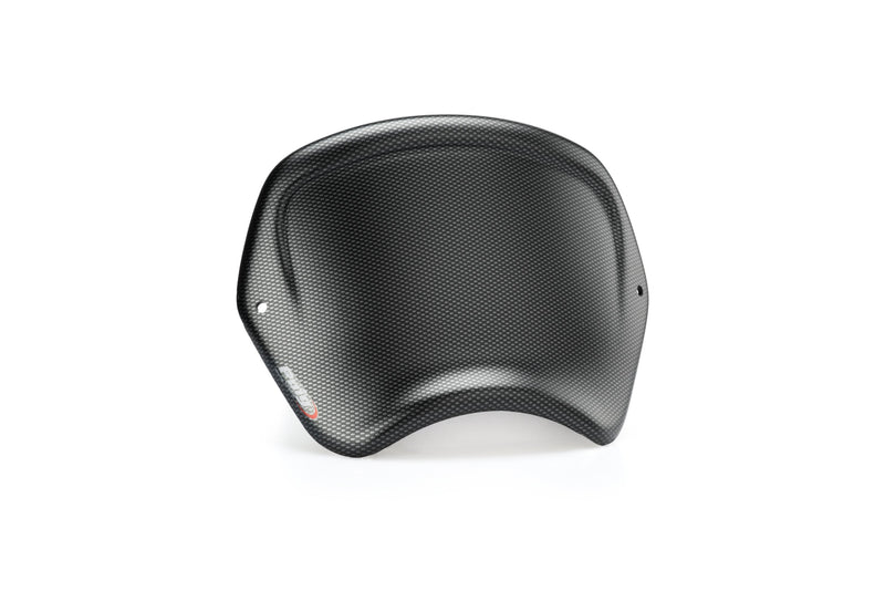 Fly Screen (ABS) Carbon Look For Honda CB650R 2024>Current