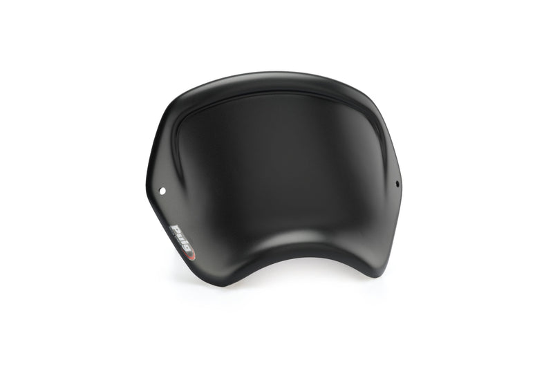 Fly Screen (ABS) Matt Black For Honda CB650R 2024>Current