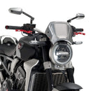 Fly Screen For (Aluminium) Silver For Honda CB 1000 R 2018-2020