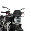 Fly Screen Carbon Look For Honda CB 1000 R 2018-2020