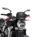 Fly Screen For Matte Black For Honda CB 1000 R 2018-2020