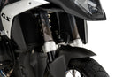 Fork Protector Kit Black For BMW R 1300 GS 2023-Current