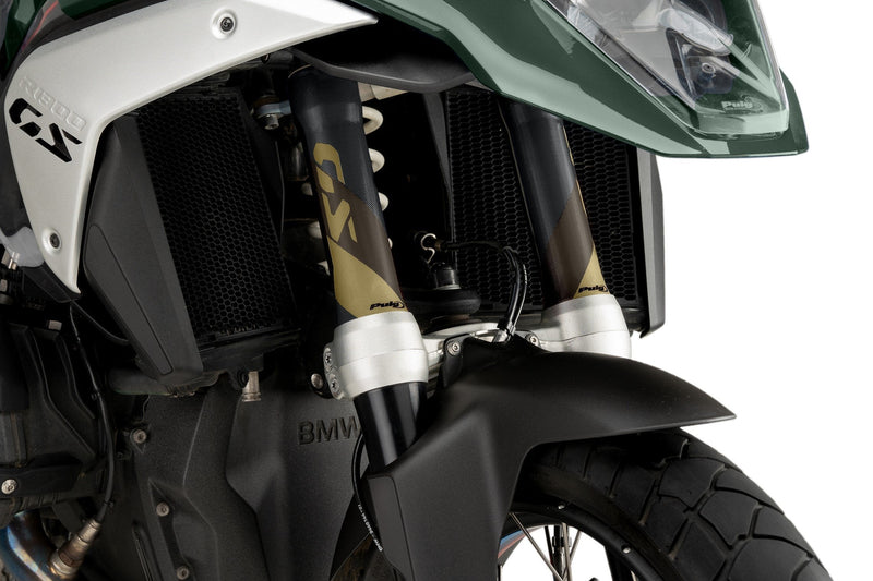 Fork Protector Kit Gold For BMW R 1300 GS 2023-Current