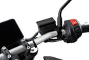 Front Brake Fluid Reservoir Cover Black For Various Yamaha Models