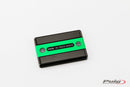 Front Brake Fluid Reservoir Cover Green For Various Yamaha Models