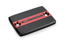 Front Brake Fluid Reservoir Cover Red For Triumph Daytona 660 2024>Current