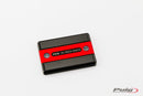 Front Brake Fluid Reservoir Cover Red For Various Yamaha Models