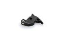 Front Brake Lever Adaptor Black For Aprilia Tuono V4 1100 Factory 2015-2016